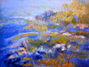 Df1705Quietmorning Poster Print - Dorothy Fagan