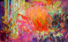 Blossom Joy Poster Print - Dorothy Fagan