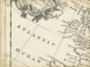 Map of Europe Grid IV Poster Print - T. Jeffreys