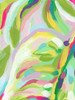 Bright Tropical Abstraction IV Poster Print - June Erica Vess