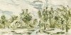 The Forest Path II Poster Print - Melissa Wang