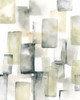 Liquid Litmus I Poster Print - June Erica Vess