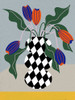 Sunrise Flowers II Poster Print - Melissa Wang