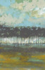 Golden Field I Poster Print - Jennifer Goldberger