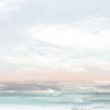 Ocean Ombre II Poster Print - June Erica Vess