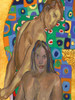 What is Love IV Poster Print - Melissa Wang