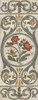 Tudor Rose Panel II Poster Print - Chariklia Zarris