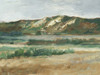 Desert Mountain Vista II Poster Print - Ethan Harper