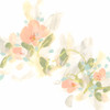 Pastel Garland I Poster Print - June Erica Vess