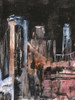 Urban Illumination II Poster Print - Ethan Harper