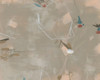 Terrazzo Tangle II Poster Print - June Erica Vess