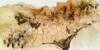 Hidden Gold I Poster Print - Sheila Finch