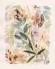 Potpourri Watercolor I Poster Print - Grace Popp