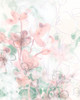 Blushing Meadow II Poster Print - June Erica Vess