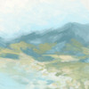 Foothill Lake II Poster Print - June Erica Vess