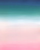 Tropic Blur II Poster Print - Grace Popp