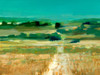 Prairie Path I Poster Print - Ethan Harper