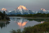 Mountains of Wyoming I Poster Print - David Drost