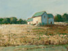 Prairie House II Poster Print - Ethan Harper