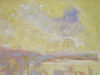 Heaven and Earth V Poster Print - Dorothy Fagan