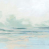 Gentle Sky I Poster Print - June Erica Vess
