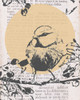 Tweet Tweet I Poster Print - Alonzo Saunders