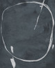 Circular Etching II Poster Print - June Erica Vess
