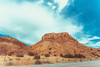 Quintero New Mexico I Poster Print - Sonja Quintero