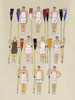 Penfield Vintage Sports Illustrations VI Poster Print - Edward Penfield