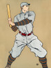 Penfield Vintage Sports Illustrations IV Poster Print - Edward Penfield