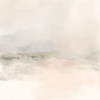 Muted Shoreline I Poster Print - June Erica Vess
