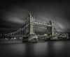 Tower Bridge, London. Poster Print - Massimo Cuomo