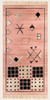 Woven Abstraction II Poster Print - Melissa Wang