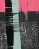 Glitch N  VII Poster Print - Irena Orlov