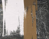 Glitch N  XII Poster Print - Irena Orlov