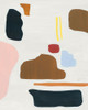 Geo Spots I Poster Print - Grace Popp