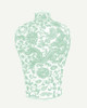 Mint Vases III Poster Print - Melissa Wang