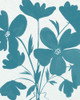 Elementary Arrangement III Poster Print - Grace Popp
