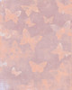 Blush Butterfly Flight II Poster Print - Tim OToole