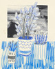 Plant Family III Poster Print - Melissa Wang