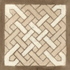 Knotted Tiles IV Poster Print - Vanna Lam