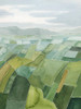 Aerial Quilt II Poster Print - Grace Popp