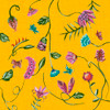 Beauty of the Sun I Poster Print - Melissa Wang