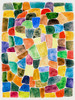 Colorful Walkways I Poster Print - Nikki Galapon