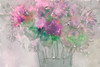 The Table Arrangement I Poster Print - Samuel Dixon