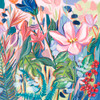 Tropical Fest II Poster Print - Melissa Wang