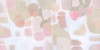Blush Rock V Poster Print - Grace Popp