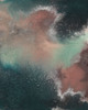 Gilded Galaxy II Poster Print - Grace Popp
