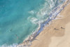 Nusa Penida Beach II Poster Print - Richard Silver