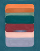 Layered Cake I Poster Print - Grace Popp
